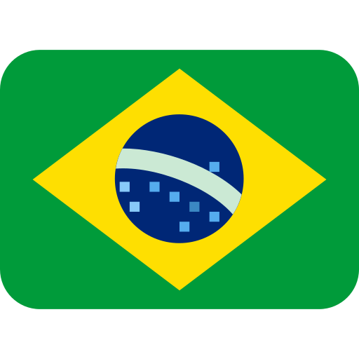 bandeira idioma atual